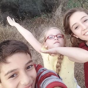 Meet your Posher, Kevin